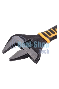 Разводной ключ с тонкими губками ВИХРЬ 73/6/10/4