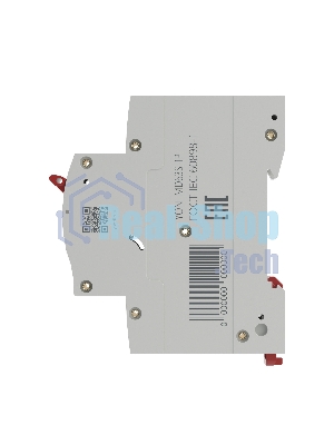 Выключатель автоматический модульный 1п C 6А 4.5кА max MD63S 4.5кА 1 YON MD63S-1PC6