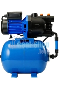 Установка повышения давления ДЖИЛЕКС ДЖАМБО 55/35 П-18 (2.0)