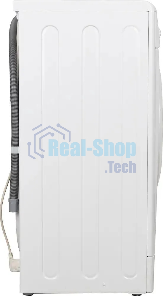 Стиральная машина Indesit IWSD 5085 (CIS) белый, загрузка фронтальная 5 кг,800 об/мин., класс: А
