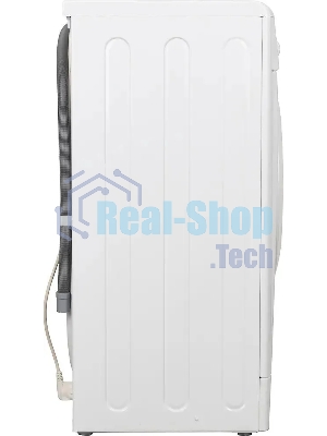Стиральная машина Indesit IWSD 5085 (CIS) белый, загрузка фронтальная 5 кг,800 об/мин., класс: А