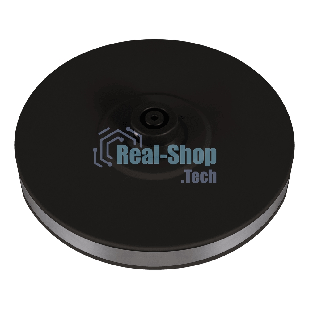 Чайник электрический Maunfeld MGK-635DBK черный, 1,7 л, 2200 Вт