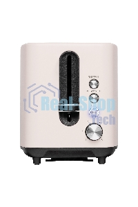 Тостер BBK TR84 молочный