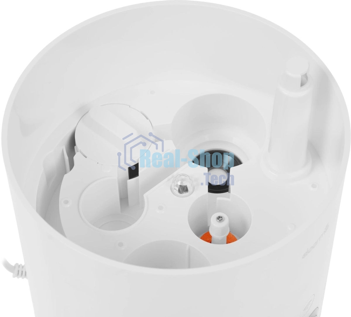 Увлажнитель воздуха ультразвуковой Deerma DEM-SJS300W, 4.4л белый