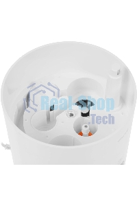 Увлажнитель воздуха ультразвуковой Deerma DEM-SJS300W, 4.4л белый