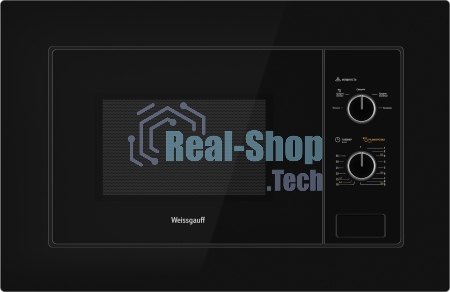 Микроволновая печь встраиваемая Weissgauff BMWO-206