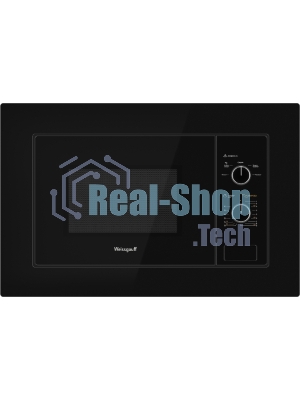 Микроволновая печь встраиваемая Weissgauff BMWO-206