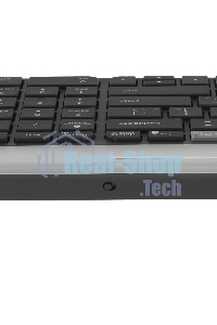 Клавиатура беспроводная Logitech K580 (920-009208) черный