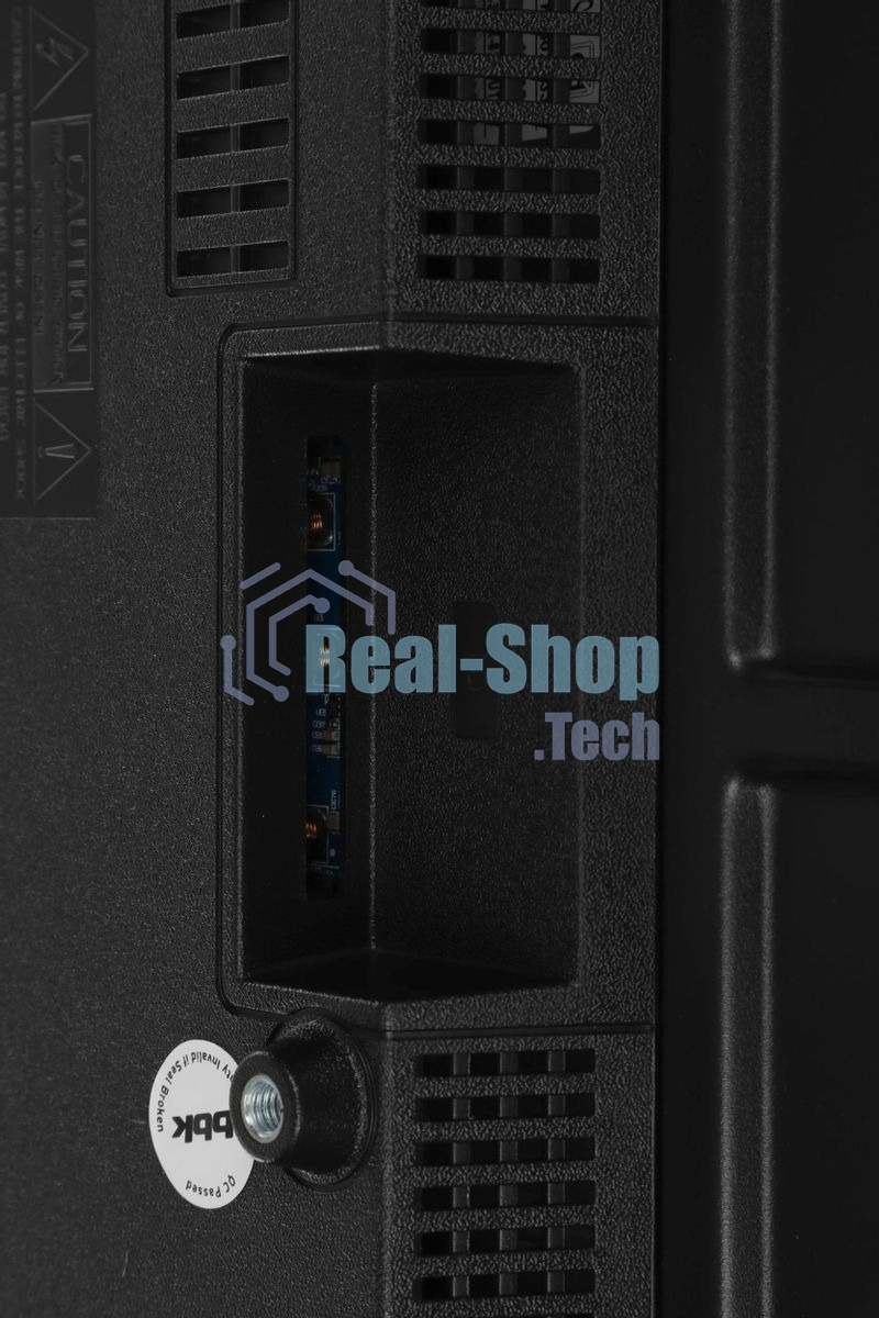 Телевизор BBK 43