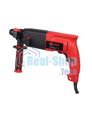 Перфоратор EDON RH-24/950, SDS-plus, 950Вт, 2,6 Дж, от сети