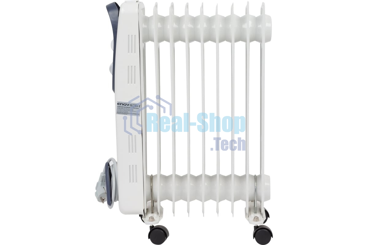 Обогреватель масляный ENGY EN- 2209 Modern 2.0кВт 9 секций