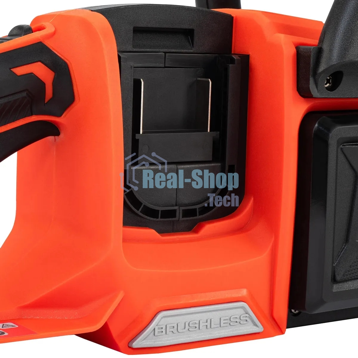 Цепная пила Starwind SBN-16.20-0.0 дл.шины:16