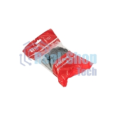 Розетка настенная с защитной крышкой каучуковая 230В 2P+PE 16A IP44 EKF PROxima