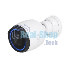 Камера видеонаблюдения UniFi Protect Camera G5 Pro Видеокамера 4K (8Mp), 30 к/с, ƒ/1,53–ƒ/3,3, 3х оптический зум, ИК-подсветка до 25 м