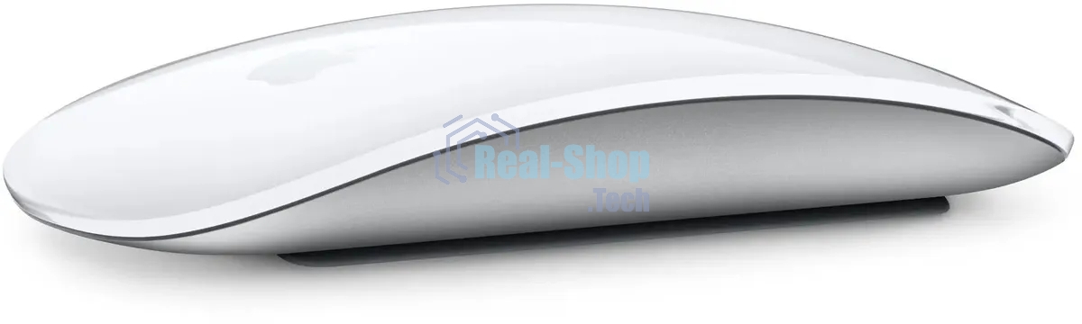 Мышь компьютерная Apple Magic Mouse White Type-C MXK53ZA/A 195949655975 A3204