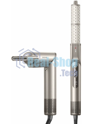 Фен Dreame AZD20A Dazzle Titanium