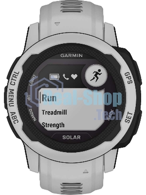 Умные часы Garmin Instinct 2S Solar Surf Edition Ericeira, 0.79