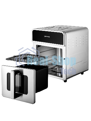 Аэрогриль BRAYER 2052BR