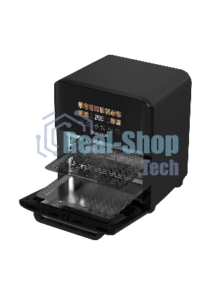 Аэрогриль Blackton Bt AF106S Чёрный