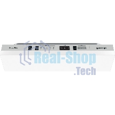 Встраиваемая посудомоечная машина Gorenje GV522E10S, серебристый, 44.8 см, 9 компл., 49 дБ, класс A++