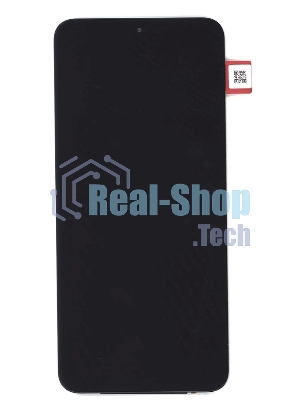 Дисплей (модуль) для Huawei Honor 90 в сборе с тачскрином. черный orig