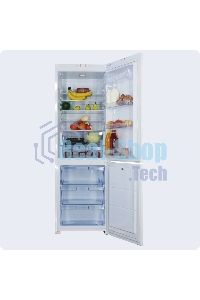 Холодильник ОРСК-174 B белый двухкамерный 220/120л морозилка снизу
