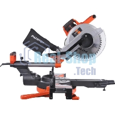 Торцовочная пила Patriot MS 305PLD 1800Вт 4200об/мин d=305мм