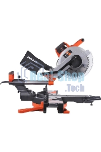 Торцовочная пила Patriot MS 305PLD 1800Вт 4200об/мин d=305мм