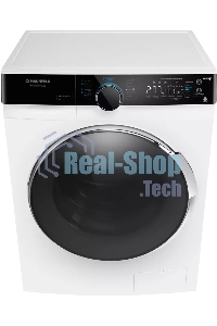 Стиральная машина Maunfeld MFWM127STWH06 белый, загрузка фронтальная 7 кг, 1200 об/мин., класс: А+++