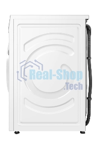 Стиральная машина TCL P6 BLDC TWOP-606W12W1 белый, загрузка фронтальная 6 кг, 1200 об/мин, Класс А+++