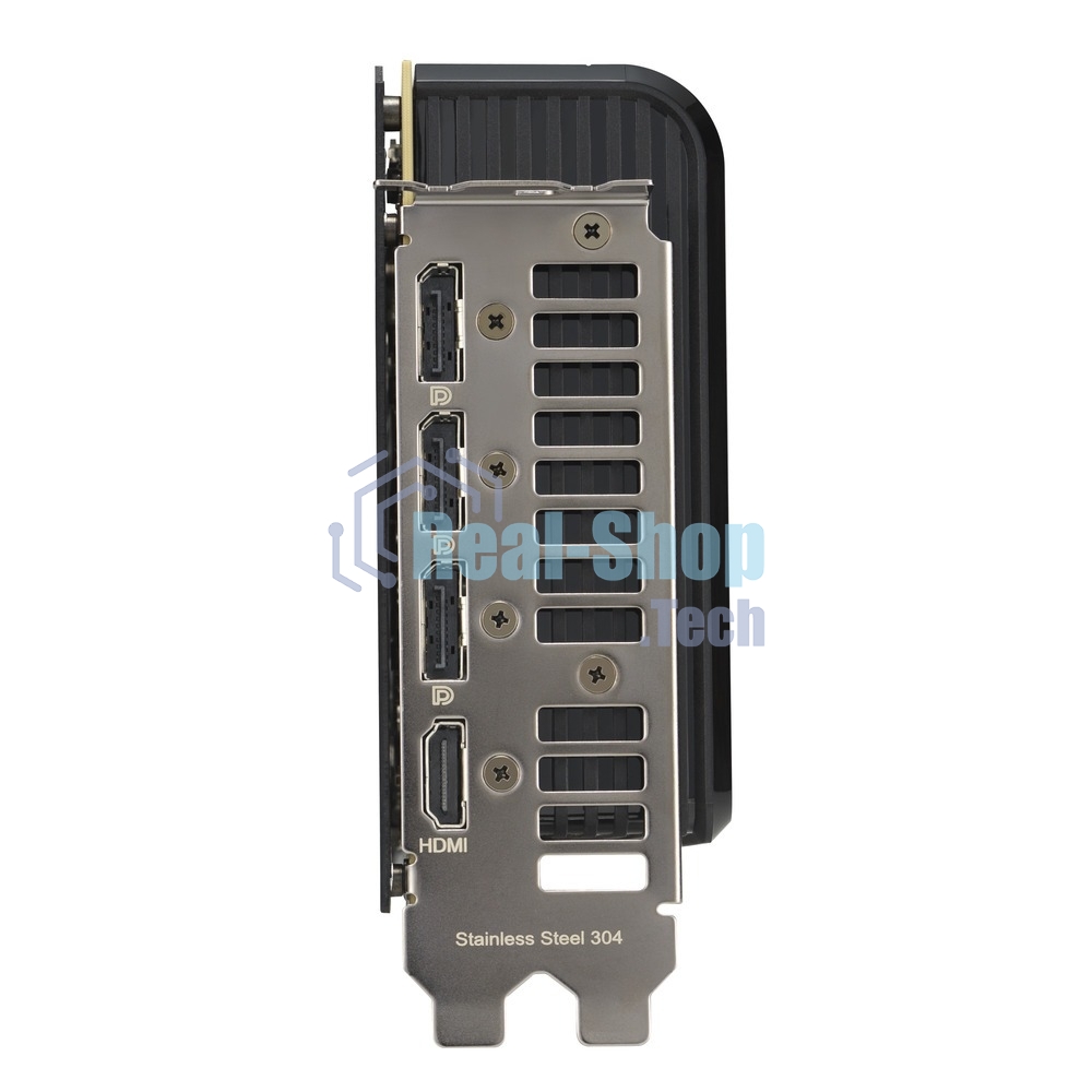 Видеокарта ASUS PRIME-RTX 5070TI-O16G RTX 5070TI HDMIx1,DPx3,16G,D7