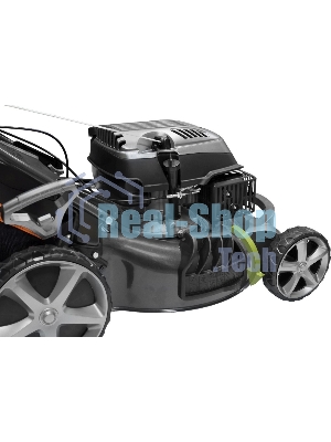Газонокосилка бензиновая Carver LMG-2651DMS, 3,5 л.с.