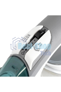 Утюг Hyundai H-SIP2700 2700Вт белый/серый