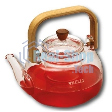 Чайник заварочный Kelli KL-3231 1 л