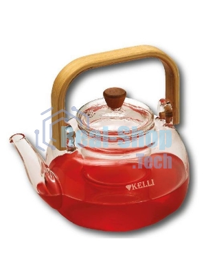 Чайник заварочный Kelli KL-3231 1 л