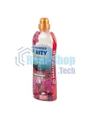 Кондиционер-ополаскиватель для белья Maunfeld Purity Рассветная симфония 900 г MFS900DS