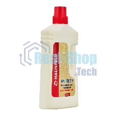 Универсальное средство для мытья пола Maunfeld Purity 1000 мл MFC1000WU