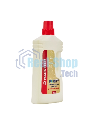 Универсальное средство для мытья пола Maunfeld Purity 1000 мл MFC1000WU