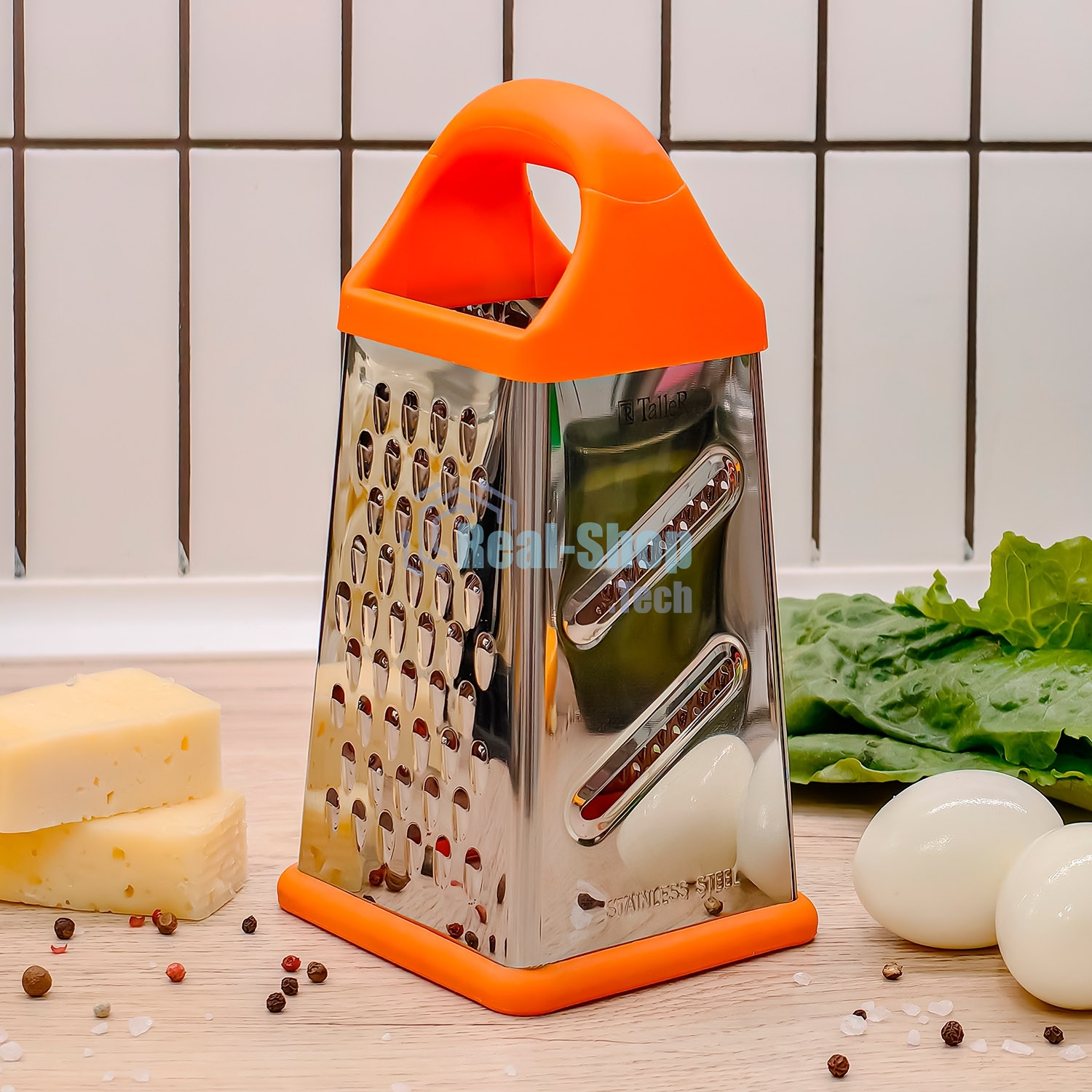 Терка TalleR TR-21911