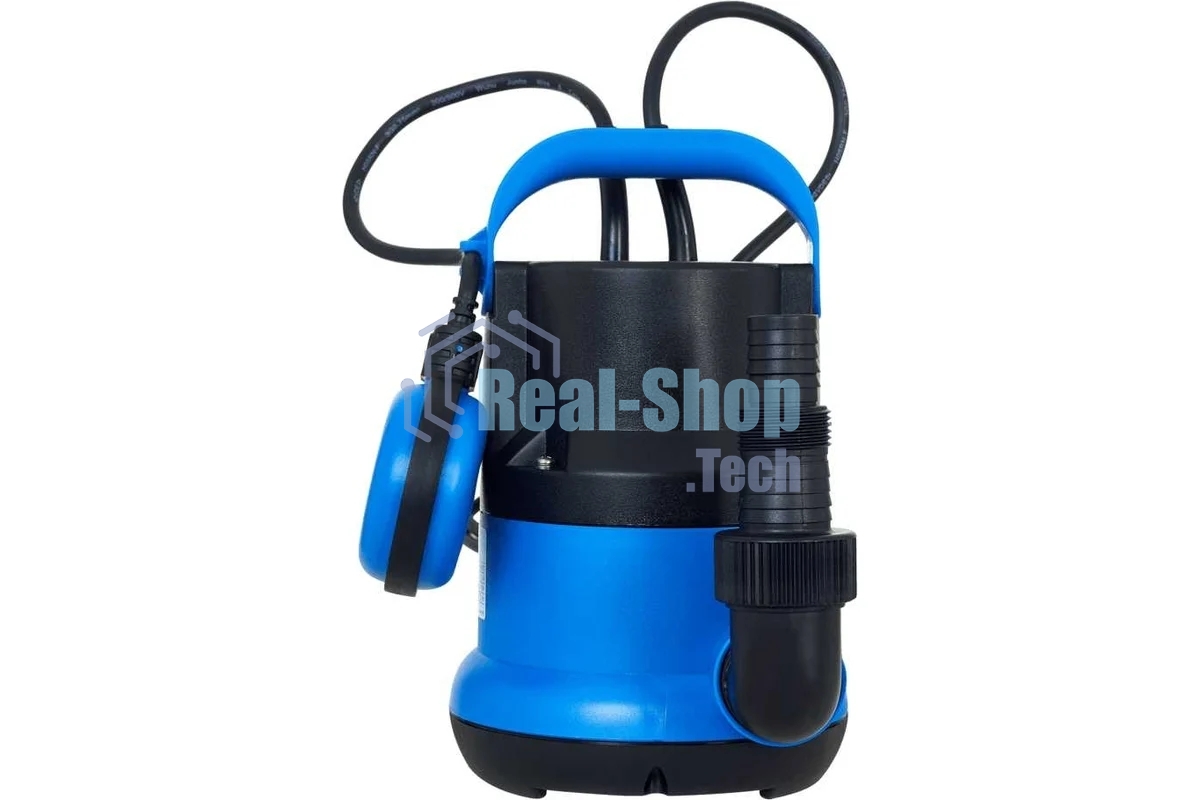 Насос дренажный AQUARIO ADS-260-5E (mini) 1265