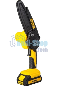 Цепная пила Huter ELS ELS-2-Li-6K аккум. дл.шины:6