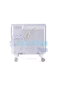 Конвектор SmartWay 1000W Mechanical Type серия SPORT