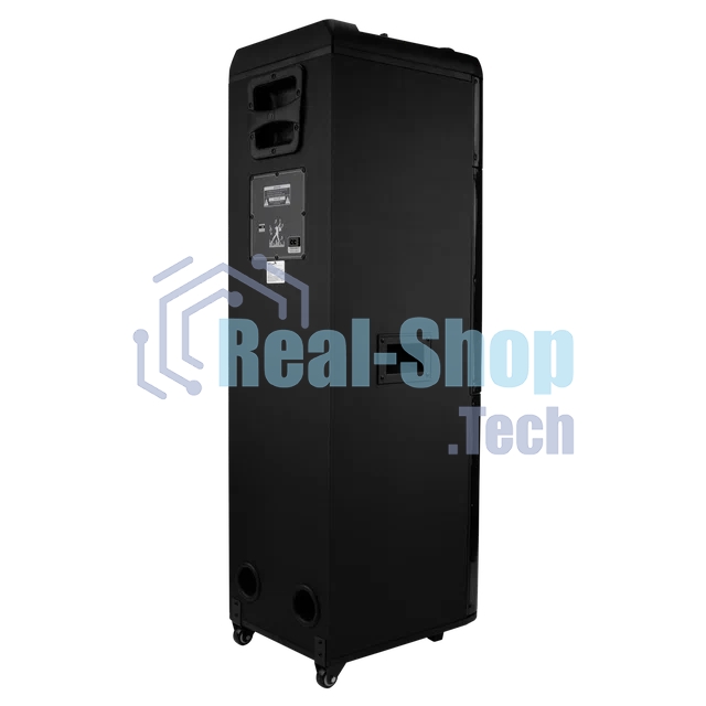 Акустическая система ELTRONIC (30-74) SKILLETS BOX 2500 - колонка 12