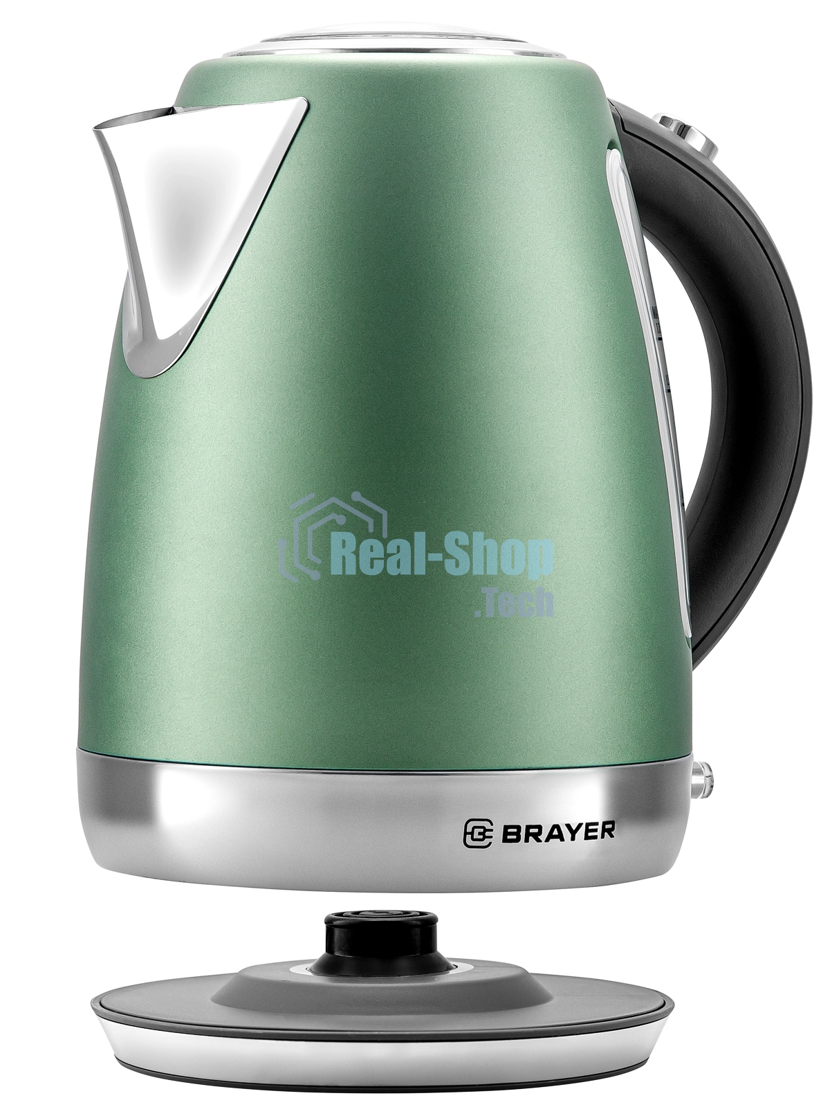 Чайник электрический BRAYER BR6111