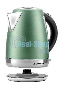 Чайник электрический BRAYER BR6111