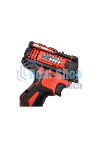 Дрель-шуруповерт аккумуляторная Masters SD-12L аккум. патрон:быстрозажимной (18807)