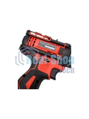 Дрель-шуруповерт аккумуляторная Masters SD-12L аккум. патрон:быстрозажимной (18807)