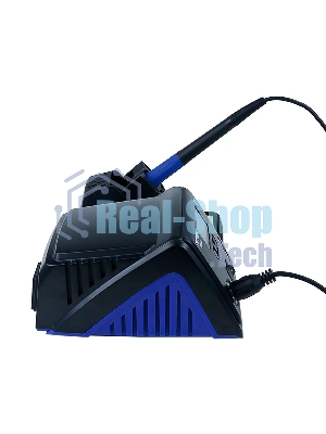 Паяльная станция Atten ST-60 230V 60Вт, 150-450°C, ±2°C темп. стабильность