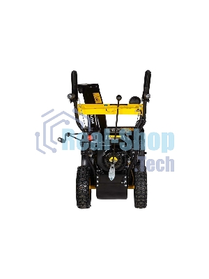 Снегоуборщик бензиновый Huter SGC 4800 6.5л.с.