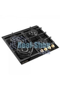 Газовая варочная панель Zigmund & Shtain M 26.6 A